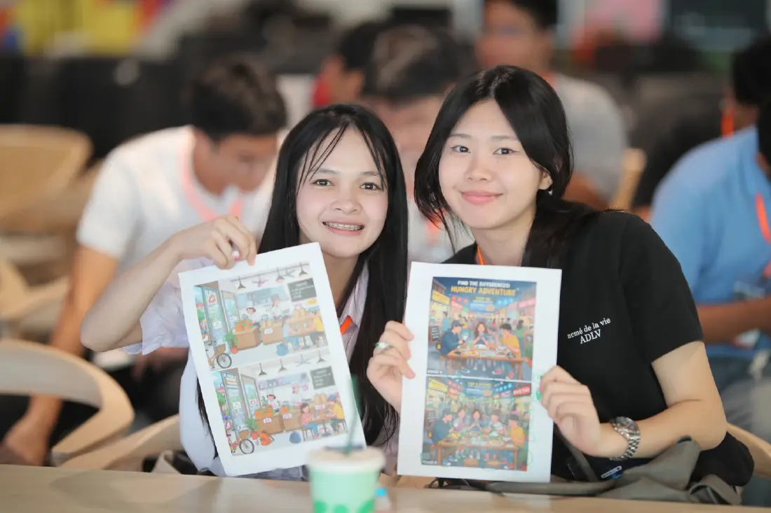 เด็กไทยครองแชมป์ใช้ AI มากที่สุดในอาเซียน.. แต่คิดเองเป็นแค่ไหน?