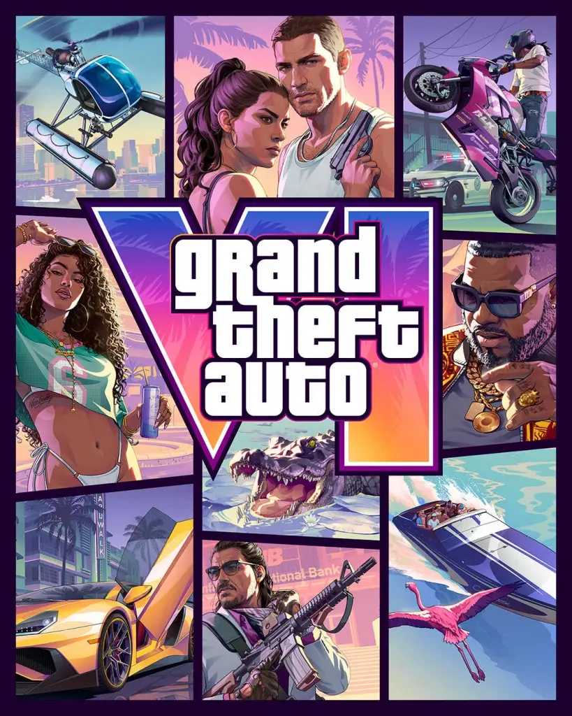 CREDIT : Rockstars Game