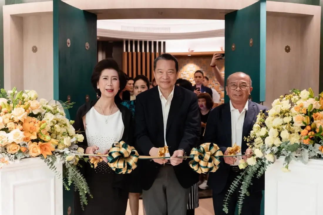 ‘คองจู’ เปิดโฉมใหม่ในรอบ 30 ปี ชวนรู้จัก ‘อาหารเกาหลี’ ผ่านสำรับชาววัง สู่จานร่วมสมัย