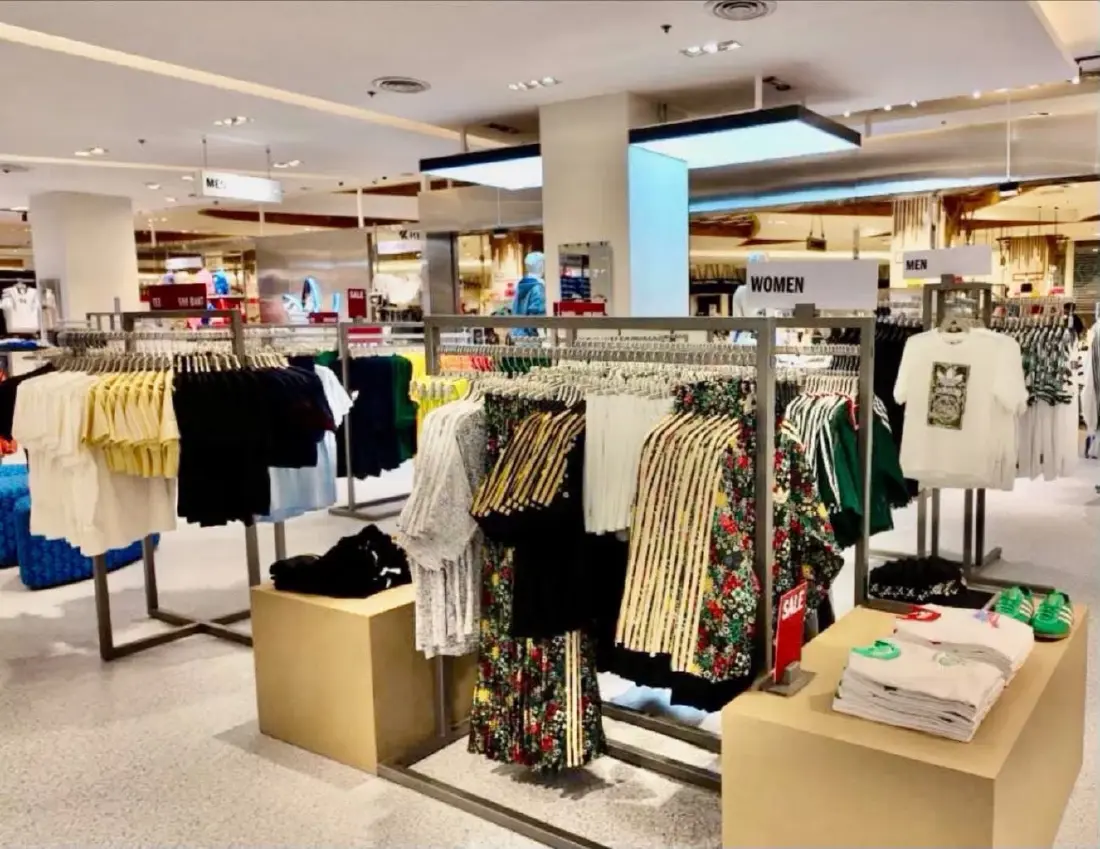 อาดิดาส ปักหมุด 'adidas Originals Factory Outlet' แห่งแรกในไทย ที่ บลูพอร์ต หัวหิน