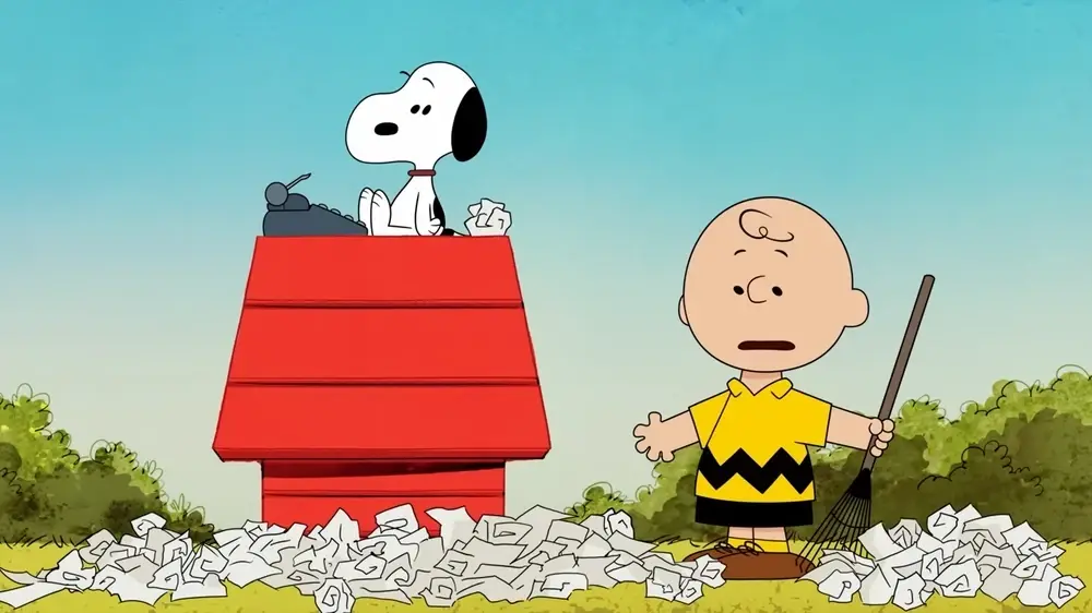 สำรวจจักรวาลที่ขับเคลื่อนด้วยจินตนาการ ผ่านพฤติกรรมของแก๊ง ‘Peanuts’