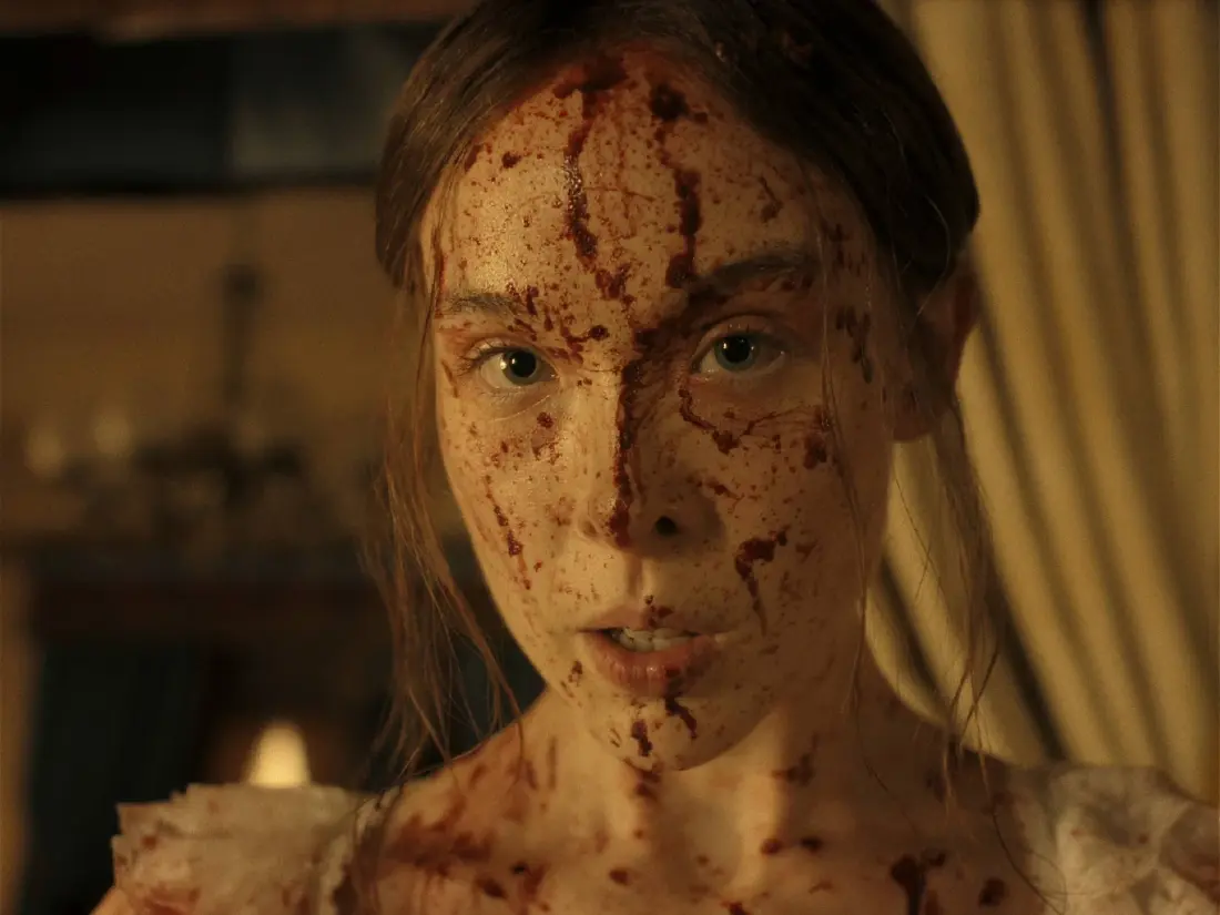 ปีศาจ: เรื่องราวของลิซซี่ บอร์เดน (Monster: The Lizzie Borden Story)