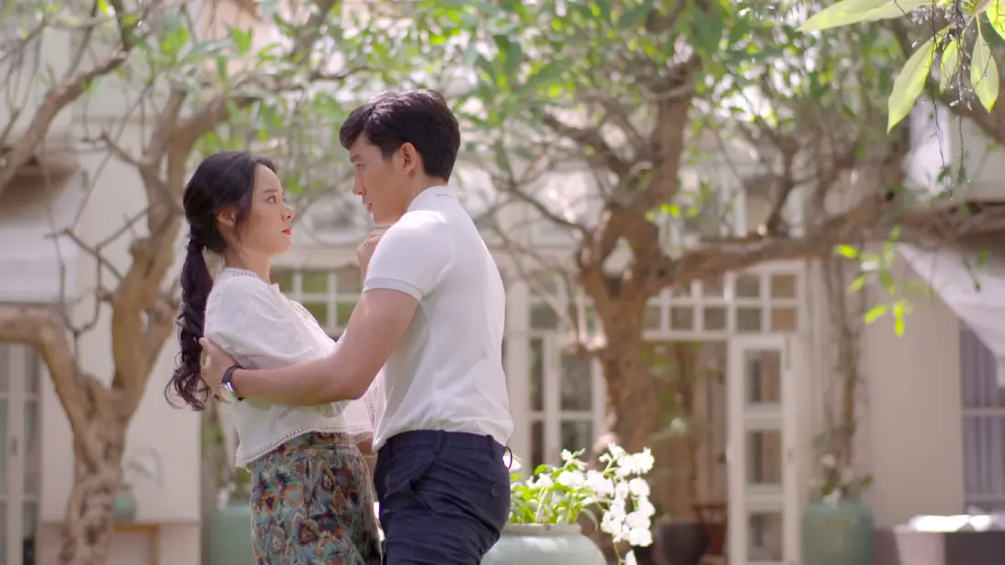 เล่ห์ลุนตยา (Undying Secret)