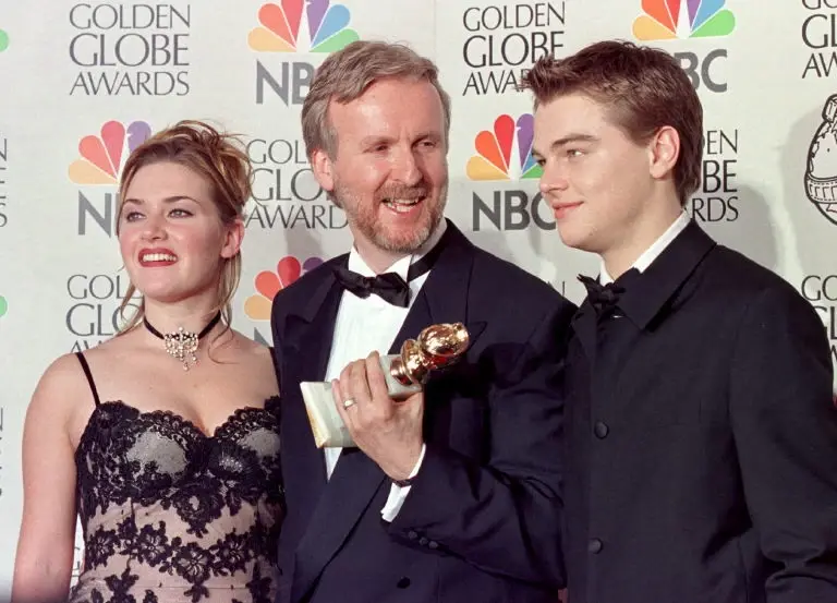 เคต วินสเล็ต (Kate Winslet) เคยโดนสื่อจับจ้อง Body Scrutiny Credit ภาพ AFP