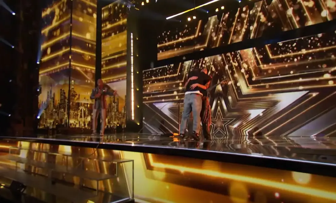 รู้จัก 'Golden Buzzer' หลัง 'เนเน่ รอยัล' ได้ปุ่มทอง ผงาดเข้าชิง America’s Got Talent 2026