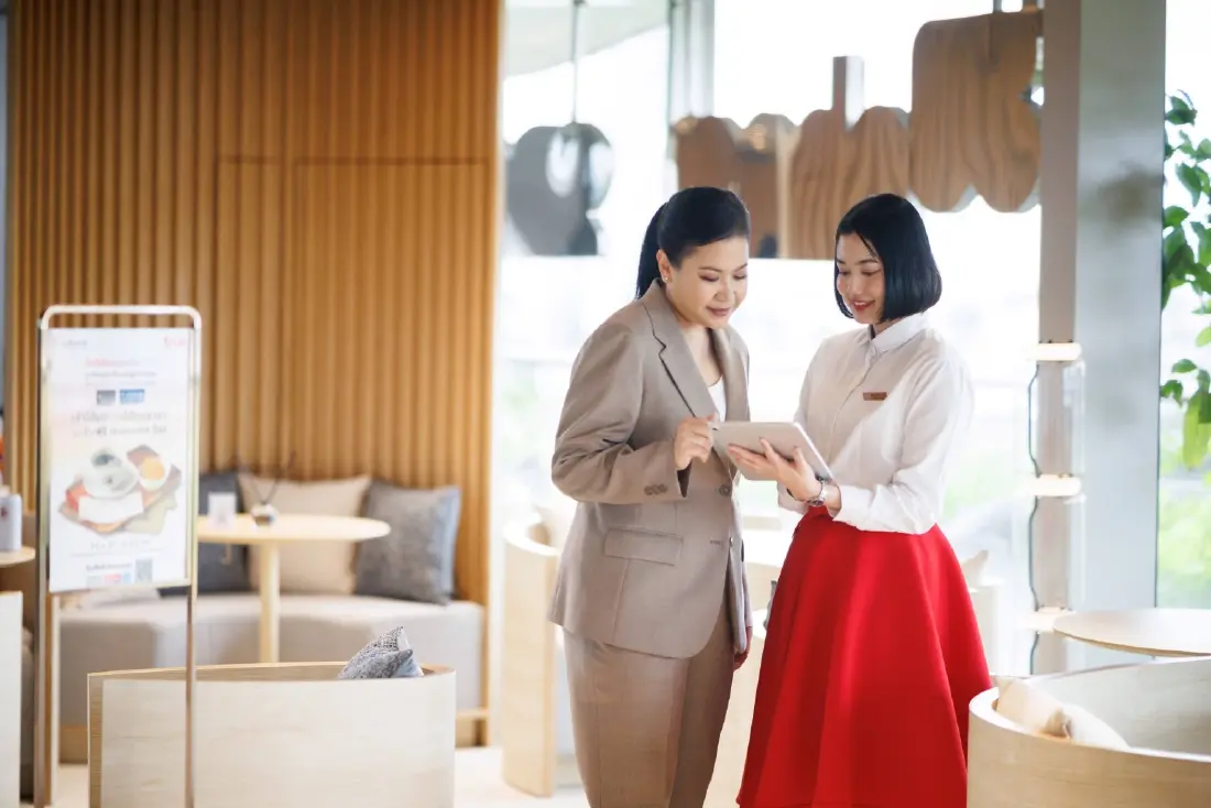 เปิด 'True Branding Shop Happitat' จุดรวม Health Tech-Lifestyle-ชมวิว 180 องศา