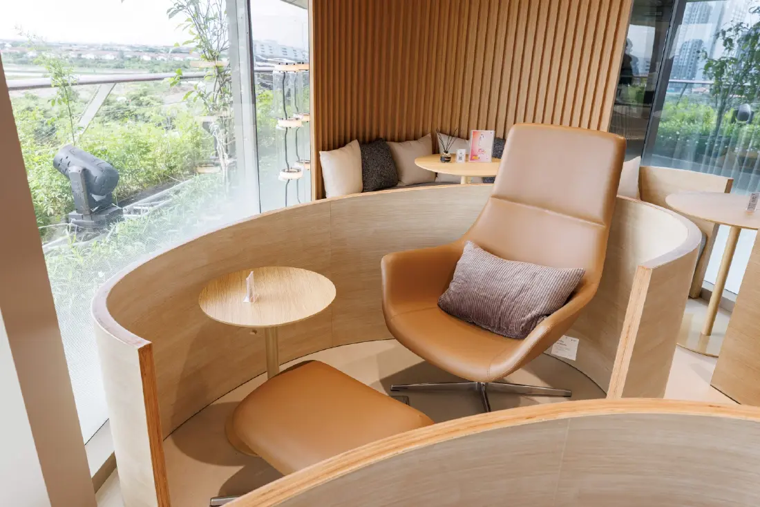 เปิด 'True Branding Shop Happitat' จุดรวม Health Tech-Lifestyle-ชมวิว 180 องศา