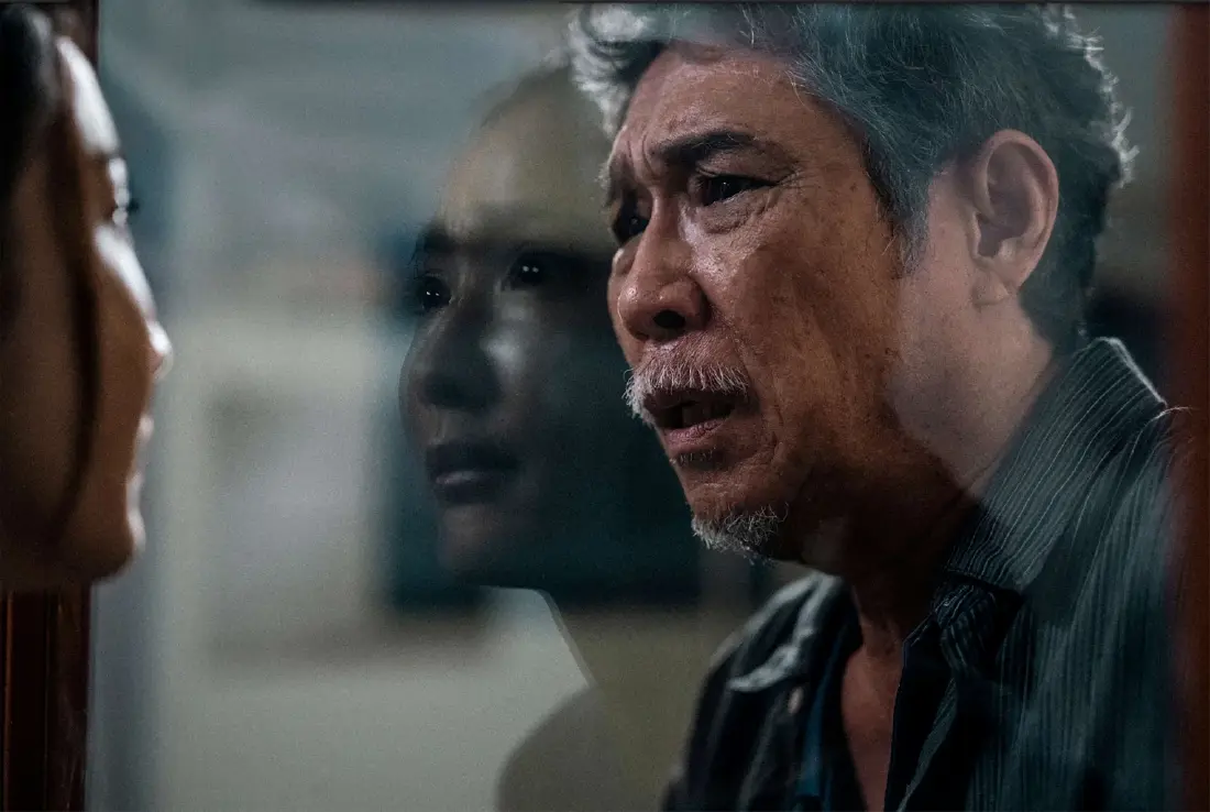 ภาพลวงตาย (Delusion)