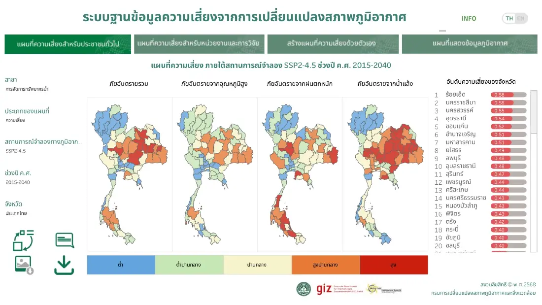 รมว.สุชาติ ถอดบทเรียนภัยพิบัติเนปาล ทำดัชนีพหุภัย-แผนที่เสี่ยง