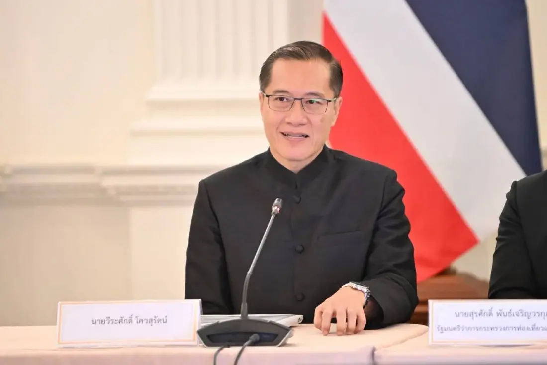 'ศุภจี' ตั้ง 4 คณะทำงาน เชื่อมเศรษฐกิจไทยทั้งระบบ เร่ง Quick Big Win เห็นผลด่วน
