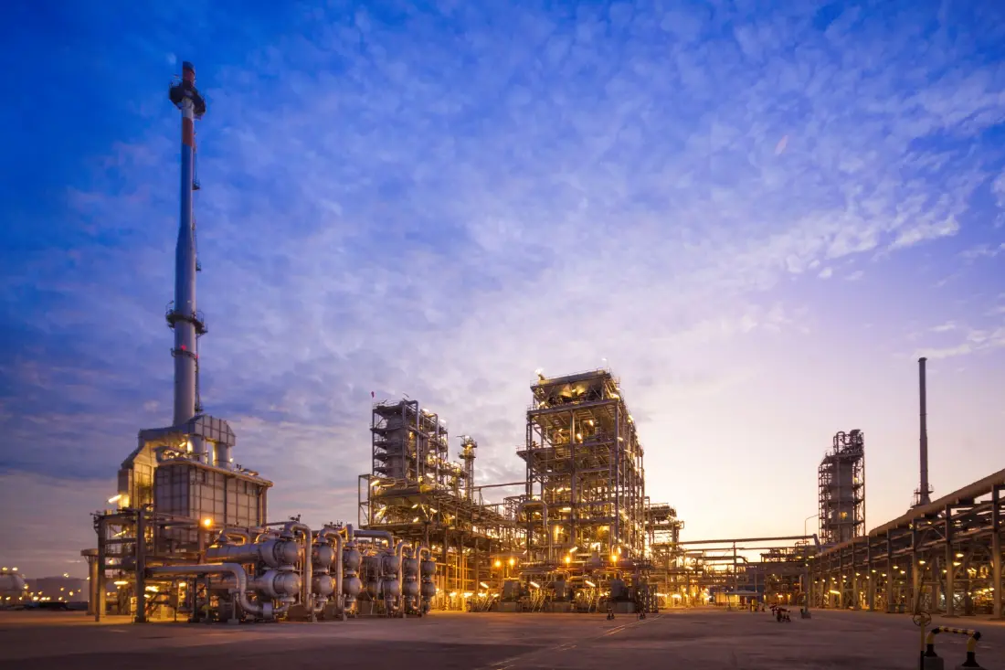 GC ลุย ธุรกิจยั่งยืน ดัน Green & Bio สู่ ‘Bio Specialty’ ปูทาง Net Zero 2593