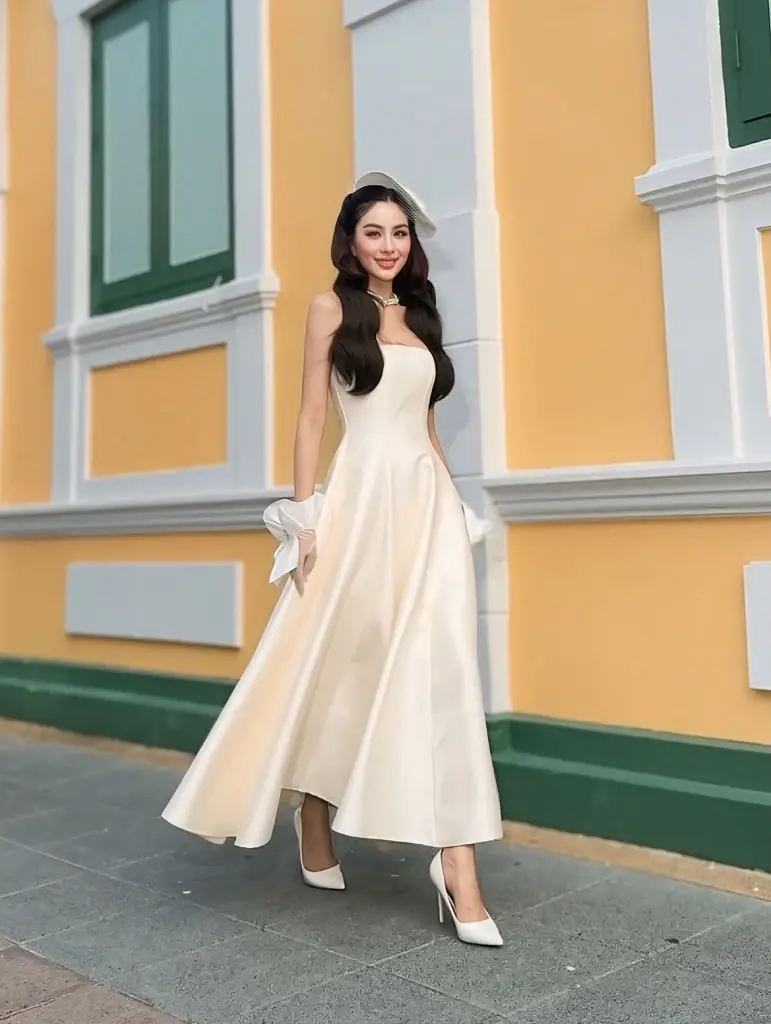 'หนิง ปัทมา' ฟันเกรียนคีย์บอร์ด ปมด่าทอ-ติเตียนเรื่องดวงตาด้วยความเท็จ