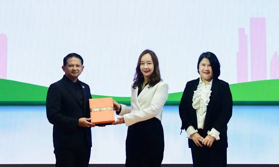 MEA พร้อมออก Green Bond 2,000 ล้านบาท ระดมทุนพัฒนาโครงข่ายไฟฟ้าอัจฉริยะ