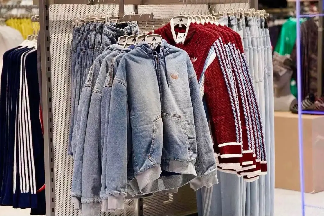 อาดิดาส ปักหมุด 'adidas Originals Factory Outlet' แห่งแรกในไทย ที่ บลูพอร์ต หัวหิน