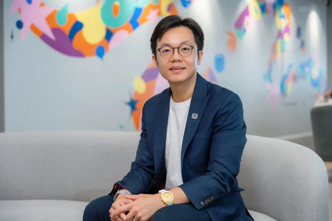 เด็กไทยครองแชมป์ใช้ AI มากที่สุดในอาเซียน.. แต่คิดเองเป็นแค่ไหน?