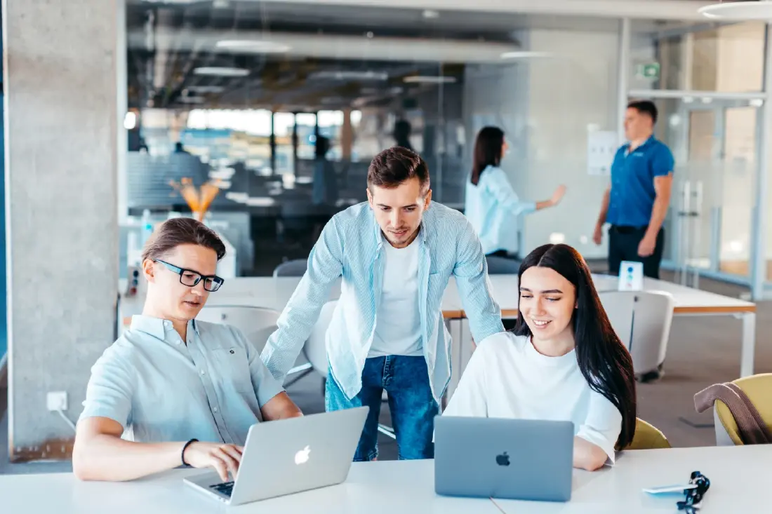 Gen Z - Millennials ในสหรัฐฯ พึ่ง AI ปรึกษาปัญหาสุขภาพก่อนพบแพทย์