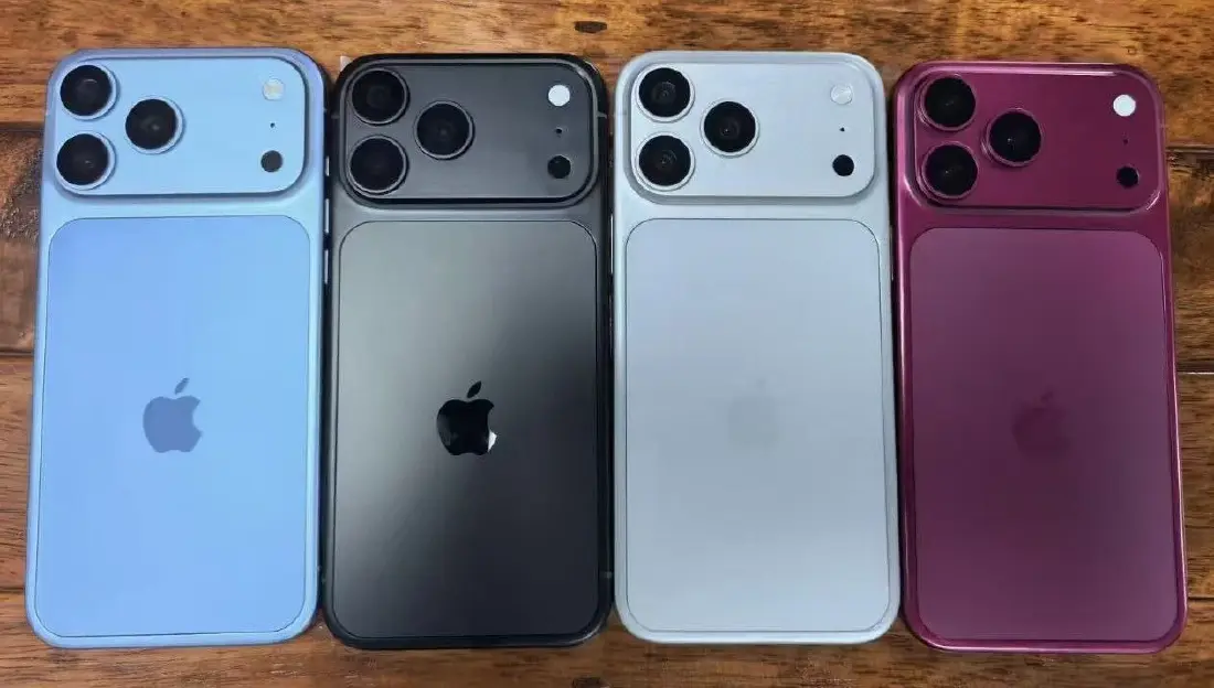 CREDIT : MacRumors