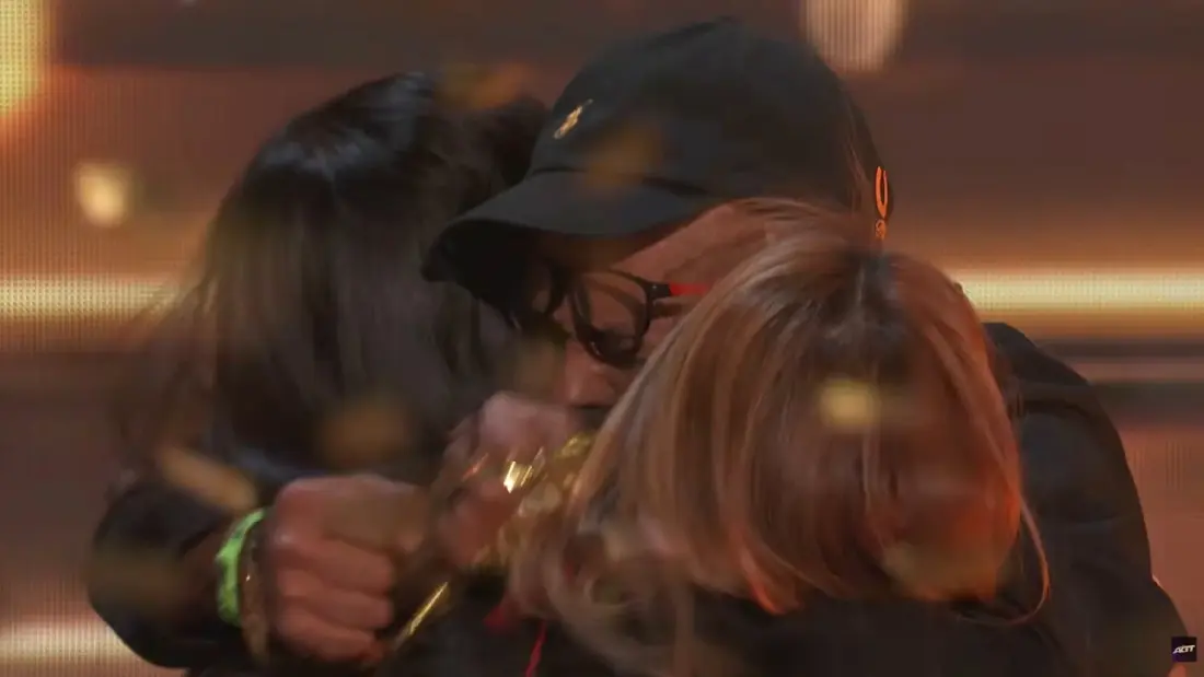 ‘เนเน่ รอยัล’ คว้า Golden Buzzer ทะลุรอบชิง America’s Got Talent 2026