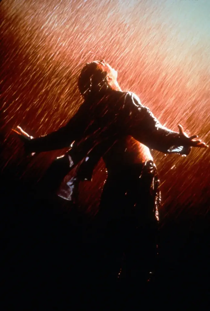 The Shawshank Redemption หนังที่พูดถึงชีวิตนักโทษ ทียอดเยี่ยมที่สุดตลอดกาล 