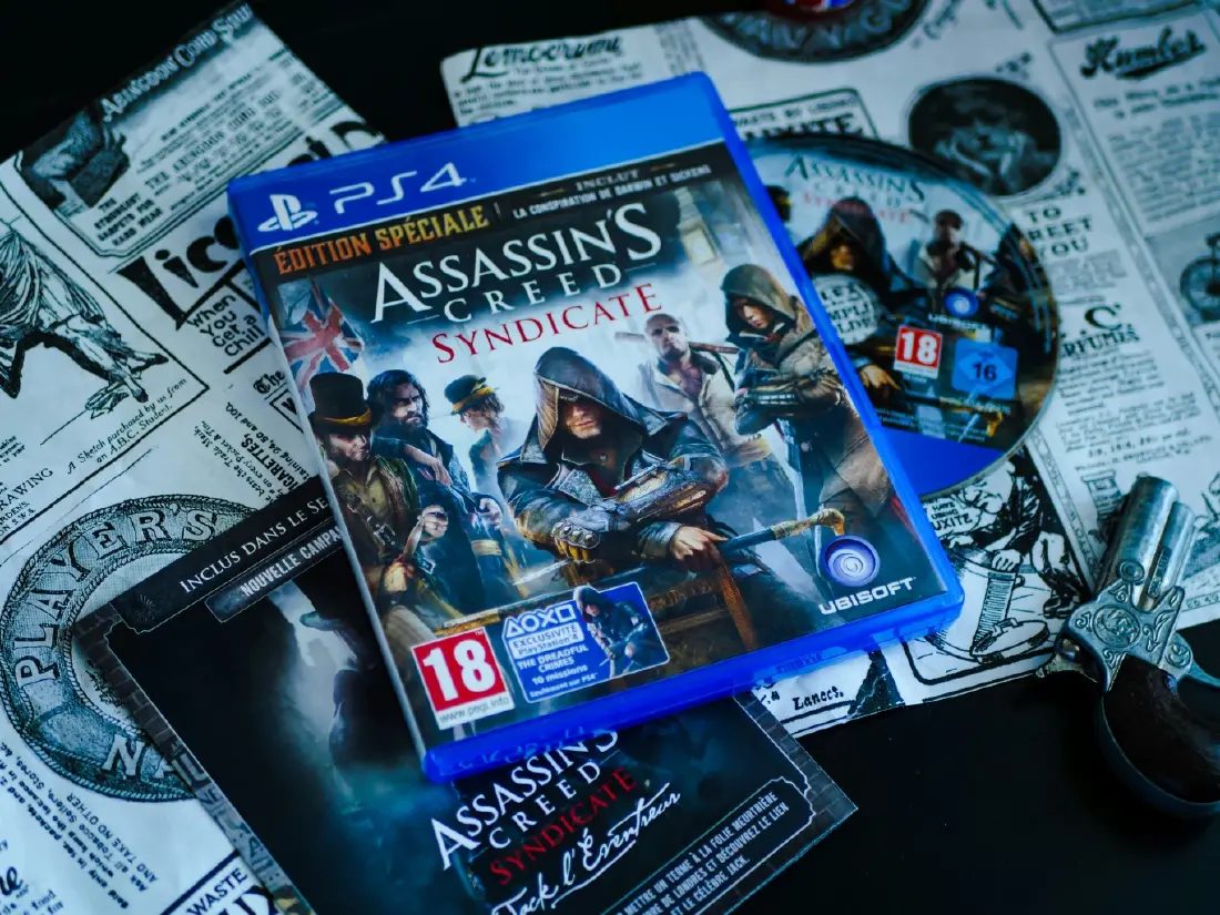 Sony ยืนยัน 'เกมดิจิทัล' แค่เช่าสิทธิ์เล่น ไม่ถือว่าเป็นเจ้าของ