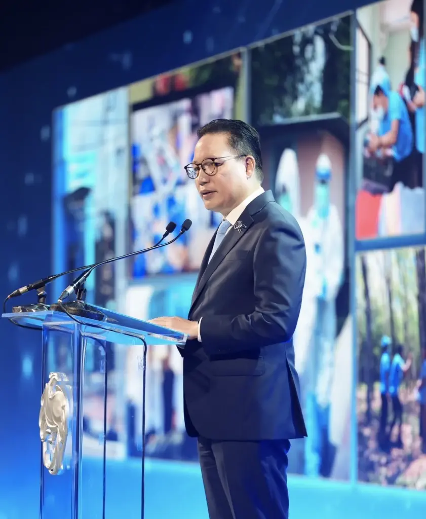 ครบรอบ ‘60 ปี กรุงไทย’ จาก ‘แบงก์รัฐ’ สู่ Infrastructure การเงินดิจิทัลของคนไทย