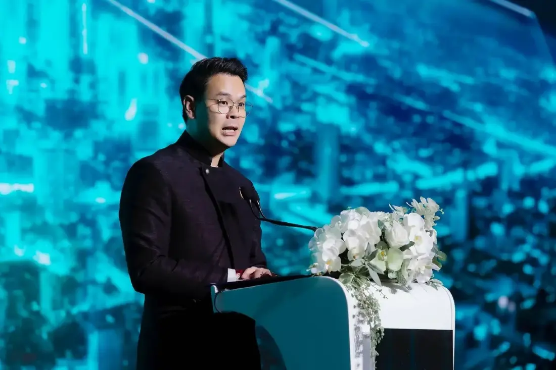 Gov Cloud 2026 เดินหน้าขยายระบบคลาวด์กลางภาครัฐ (GDCC) เร่งสร้าง National Cloud