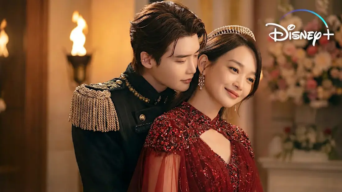 The Remarried Empress จากจักรพรรดินีผู้ถูกขอหย่า สู่การแต่งงานใหม่ชิงอำนาจ