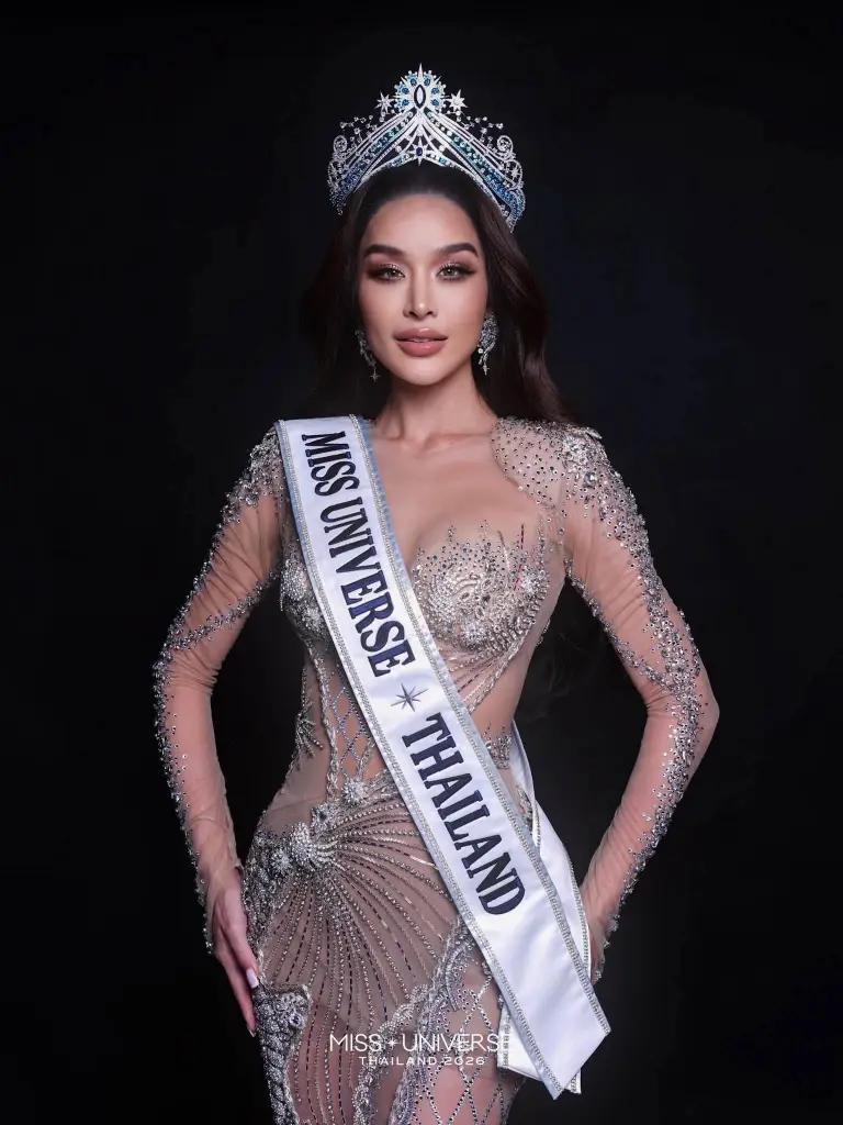 เส้นทางสู่จักรวาล 'ทารีน่า โบเทส' นักสู้ผู้คว้ามงกุฎ Miss Universe Thailand 2026