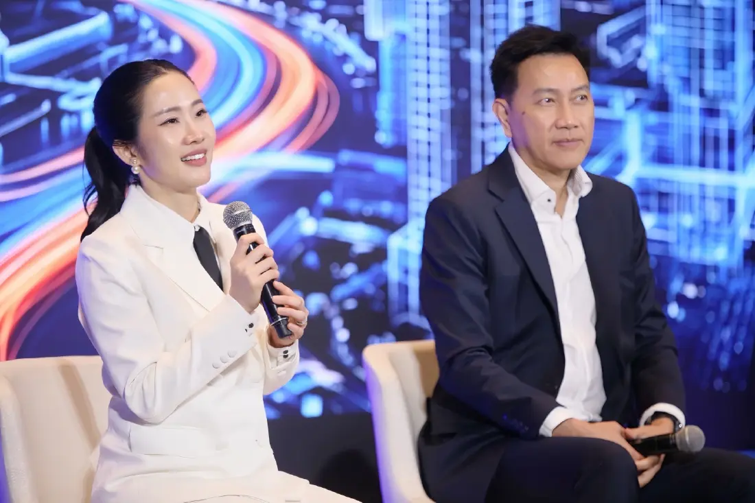 SYNNEX ผนึก AWS เปิด AI Hub ติดปีกธุรกิจไทย สู่ Business Impact ที่วัดผลได้