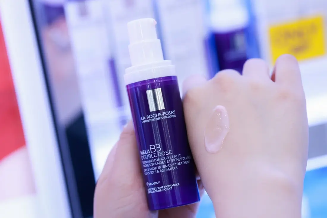 ถอดรหัสการดูแลแบบ 2-in-1 ‘รอยดำ-ผิวไม่กระชับ’ สำหรับวัย 40+