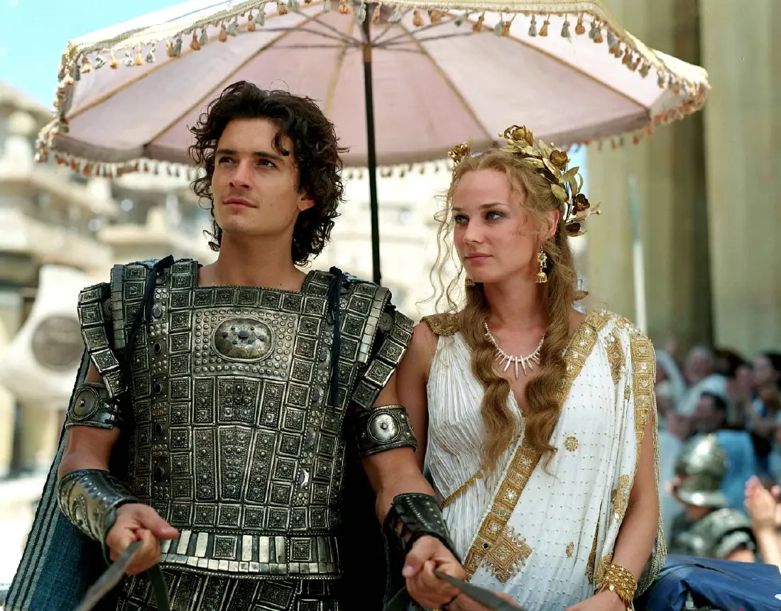ทรอย (Troy)