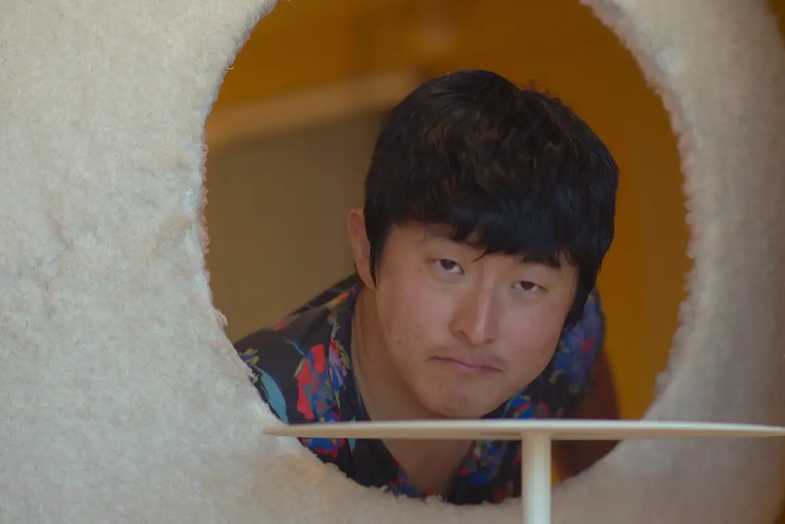 บ้านพักสุดวุ่นของคุณคีอัน: ซีซั่น 2 (Kian's Bizarre B&amp;B: Season 2)