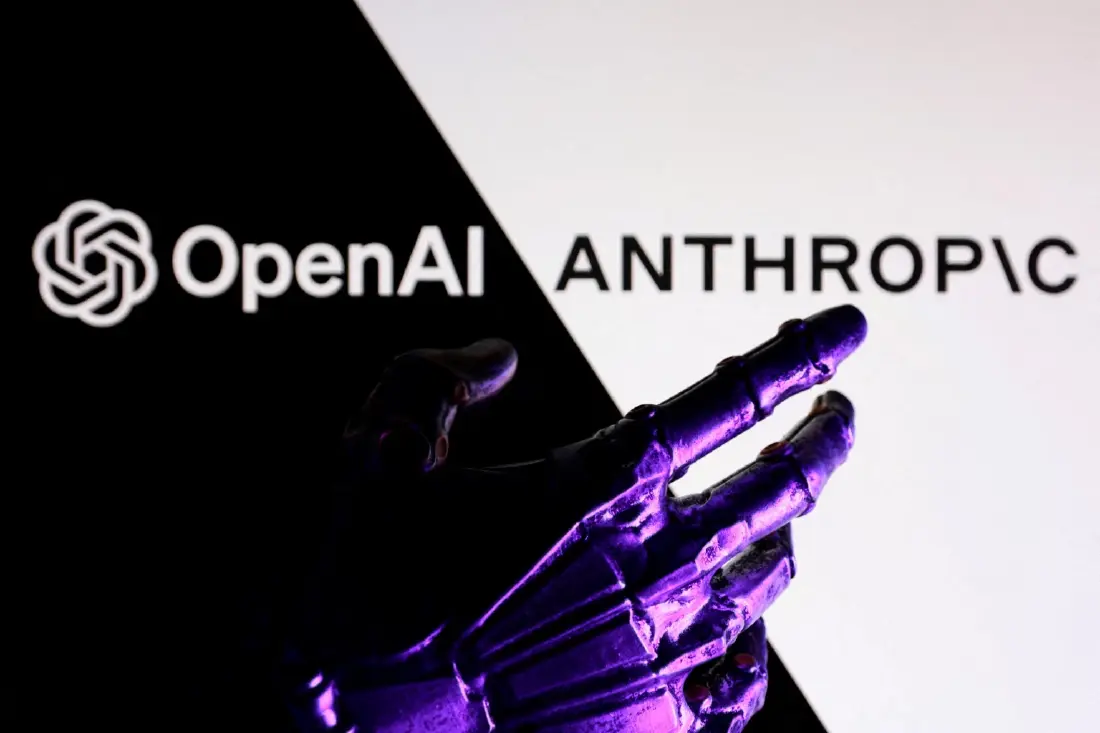 OpenAI พบกรณี AI Agent ของบริษัทสามารถหลุดออกจากสภาพแวดล้อมที่ถูกจำกัดการทำงานได้เพิ่มเติม ท่ามกลางความกังวลของผู้เชี่ยวชาญที่เตือนว่า AI อาจพัฒนาเร็วกว่าความสามารถในการควบคุม Credit ภาพ REUTERS