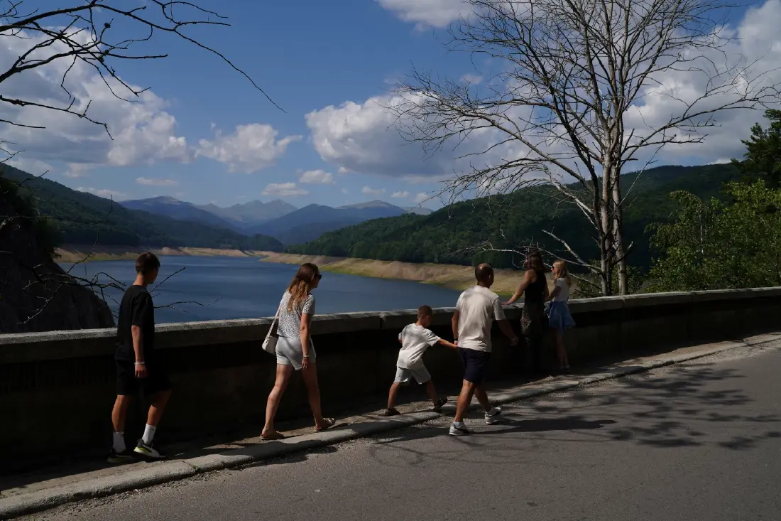 ‘Lymphatic Walking’ เดินกระตุ้นระบบน้ำเหลือง เทรนด์สุขภาพฮิต