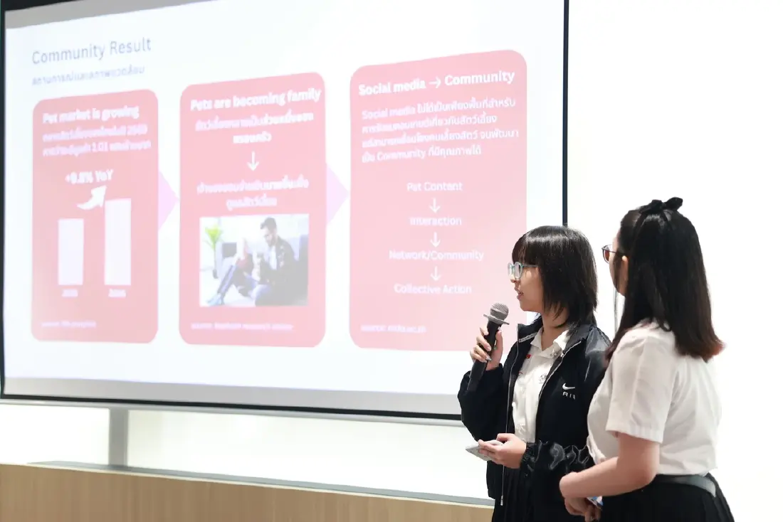 LINE OpenChat ประกาศผู้ชนะ The Space Maker Challenge 2026  สร้างคอมมูนิตี้คุณภาพ