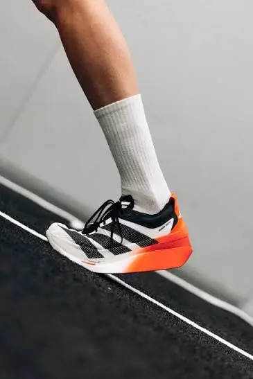 ทำไมรองเท้าแข่ง HYROX ถึงมีแต่ PUMA เป็นตัวเลือกต้นๆ นักกีฬาระดับท็อป
