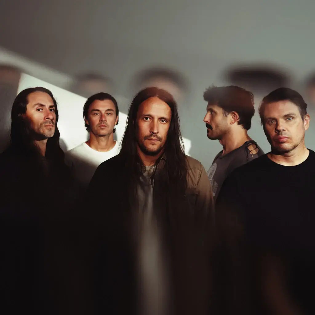 Saosin : วงโพสต์ฮาร์ดคอร์ / Emo ระดับขึ้นหิ้ง 