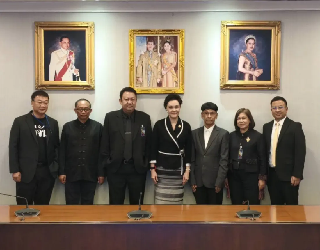 รายชื่อ 6 ผู้ทรงคุณวุฒิ คณะกรรมการประชาสัมพันธ์ สื่อสารภาครัฐทันโลกดิจิทัล