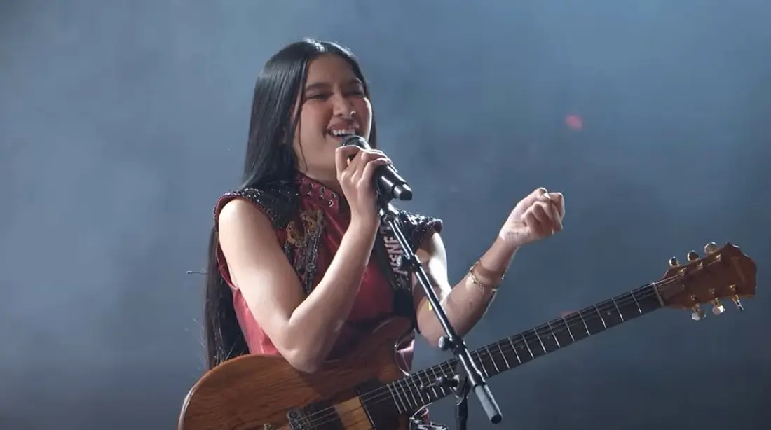 'เนเน่ รอยัล' ลุยไฟนอล AGT 21 ลุ้นคนไทยคนแรกคว้าแชมป์ America's Got Talent 2026