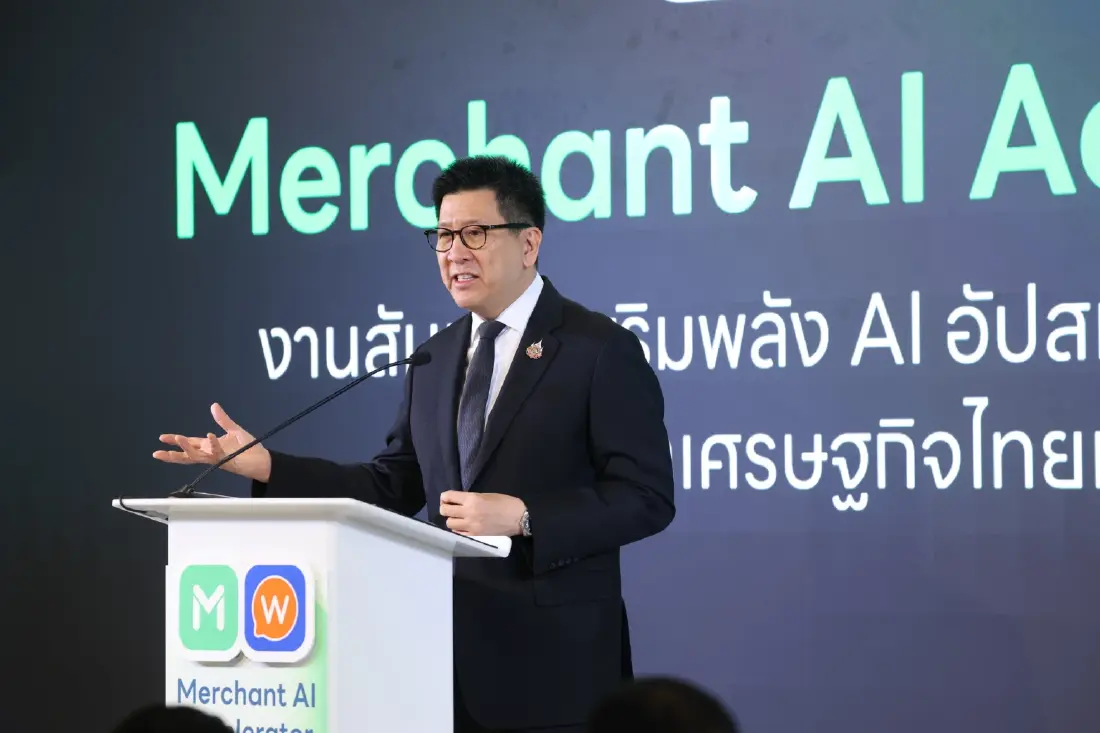 AI พลิกโฉมร้านอาหารไทย Wongnai Genie ทางรอด SME ยุคดิจิทัล