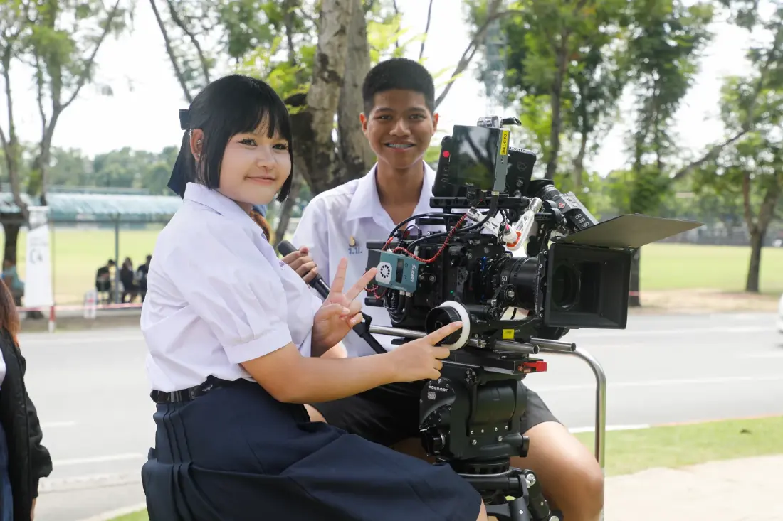 ม.กรุงเทพ Open House 2026 ชวนเด็กมัธยม ‘ลองเป็น’ อาชีพจริงที่ชอบ ก่อนเลือกเรียน