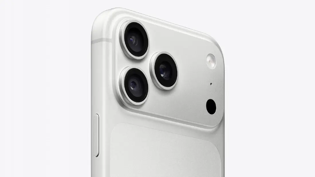 CREDIT : Apple