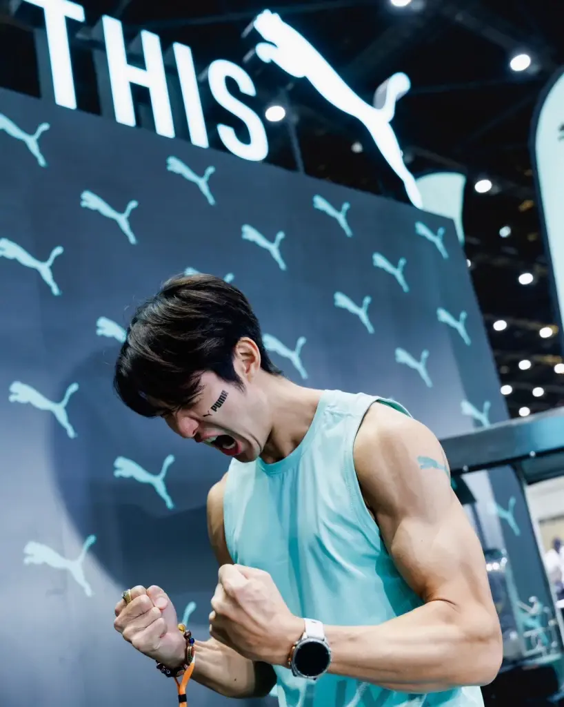 CREDIT : pumathailand