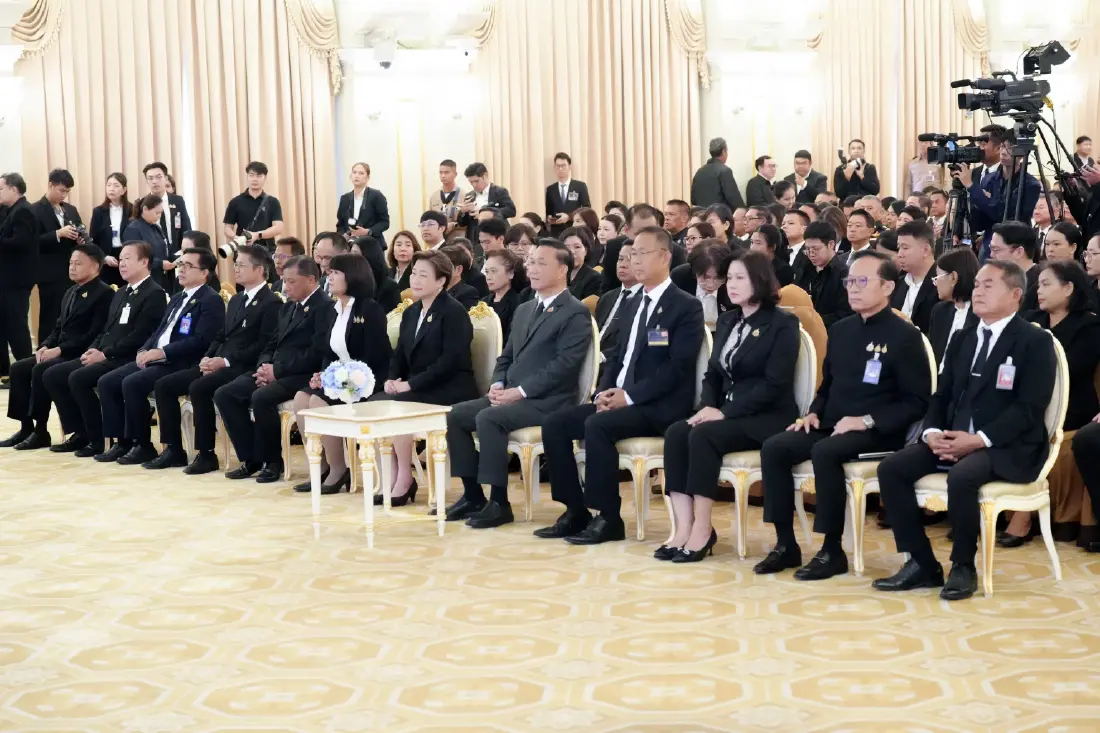กรมชลฯ คว้ารางวัลจัดการเรื่องร้องทุกข์ ปี 69 ตอกย้ำองค์กรรับฟัง
