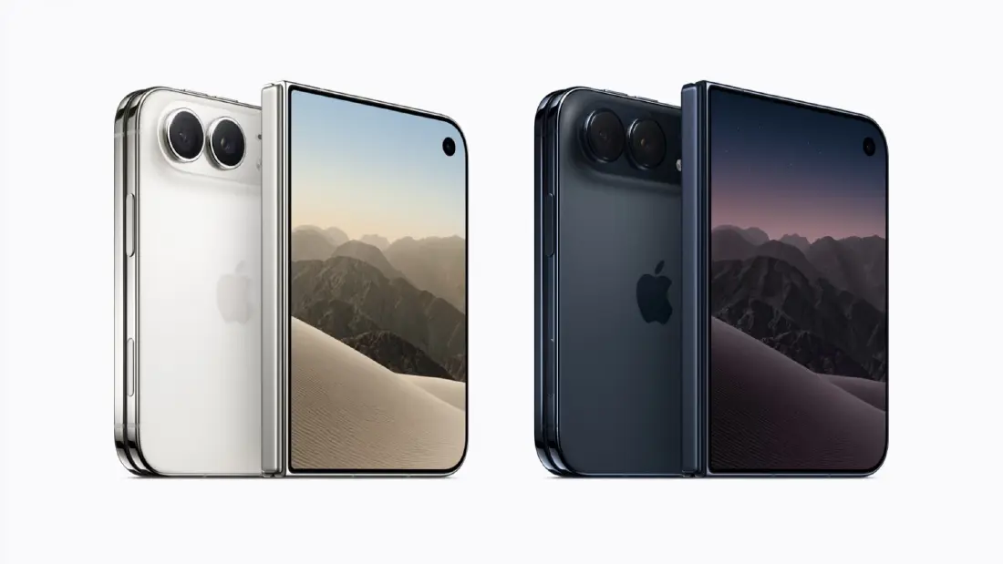 CREDIT : Apple