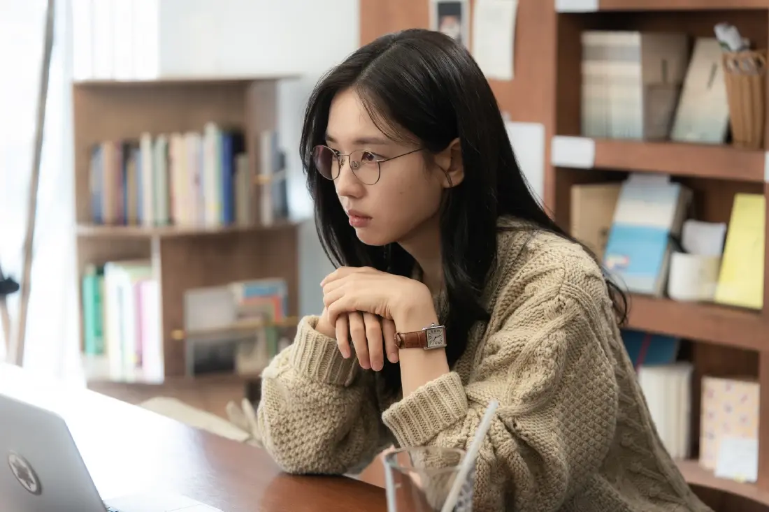 ชวนสำรวจความรัก 10 ปี ในซีรีส์ A Love Other Than Yours ยังรักกัน หรือแค่เคยชิน?