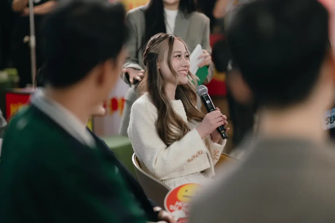 ถอดความคิด First Jobber เมื่อโลกการทำงานจริง ไม่ได้มีโจทย์และเฉลยเหมือนในห้องเรียน