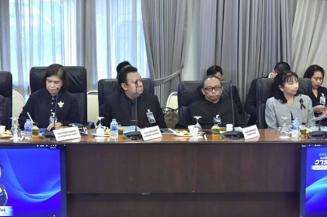 รายชื่อ 6 ผู้ทรงคุณวุฒิ คณะกรรมการประชาสัมพันธ์ สื่อสารภาครัฐทันโลกดิจิทัล