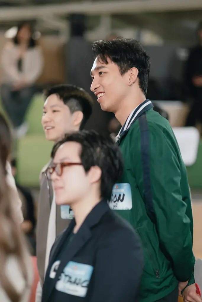 ถอดความคิด First Jobber เมื่อโลกการทำงานจริง ไม่ได้มีโจทย์และเฉลยเหมือนในห้องเรียน