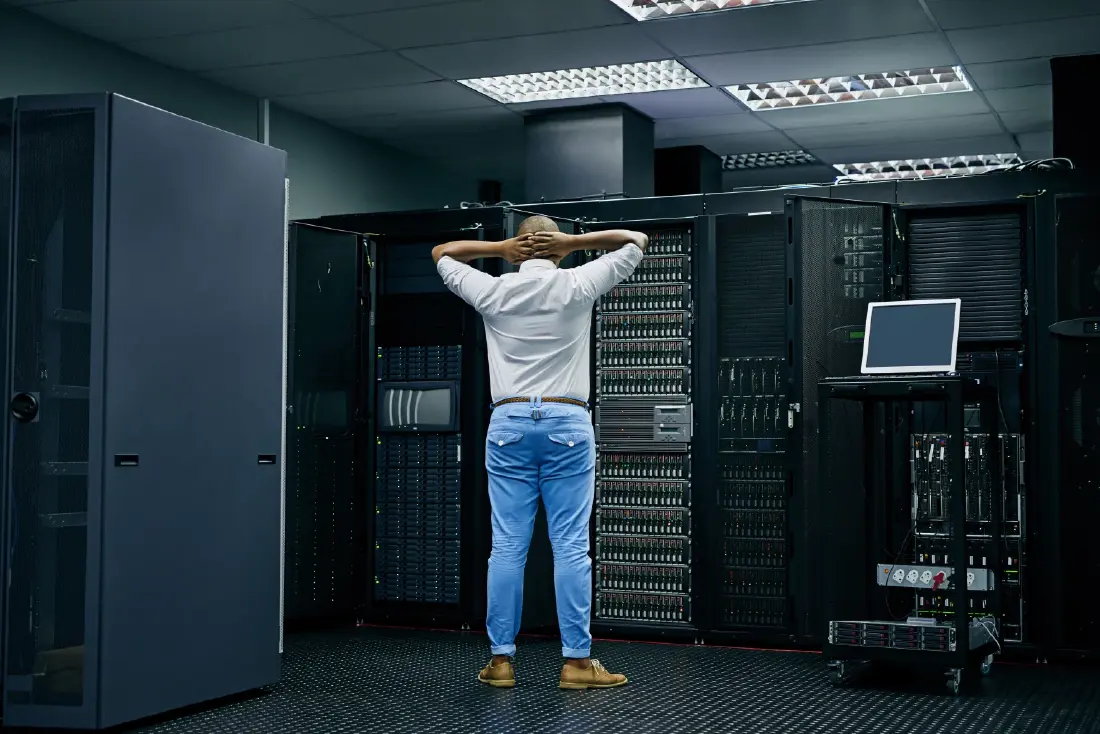AI Data Center ในสหรัฐฯ ถูกปรับ 1 ล้านดอลลาร์ ข้อหาปล่อยมลพิษ
